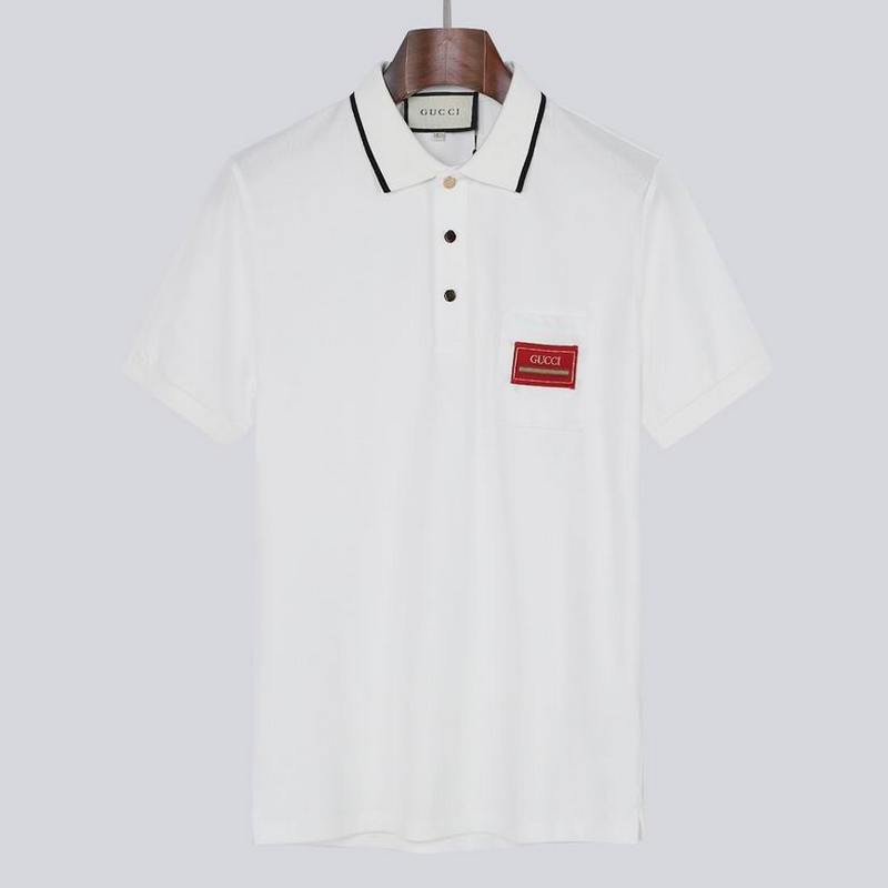 Gucci Men's Polo 526